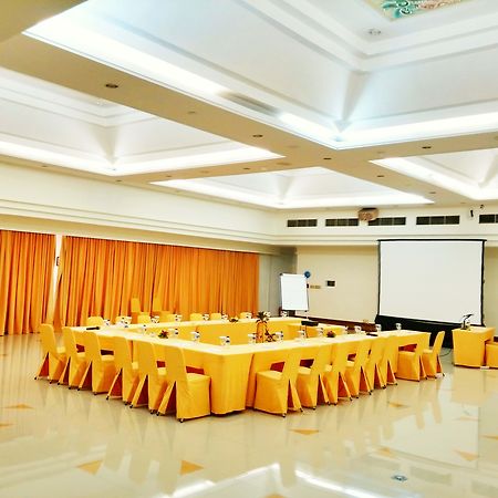 Mercure Resort Sanur Екстер'єр фото