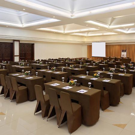 Mercure Resort Sanur Екстер'єр фото