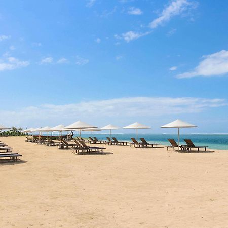Mercure Resort Sanur Екстер'єр фото
