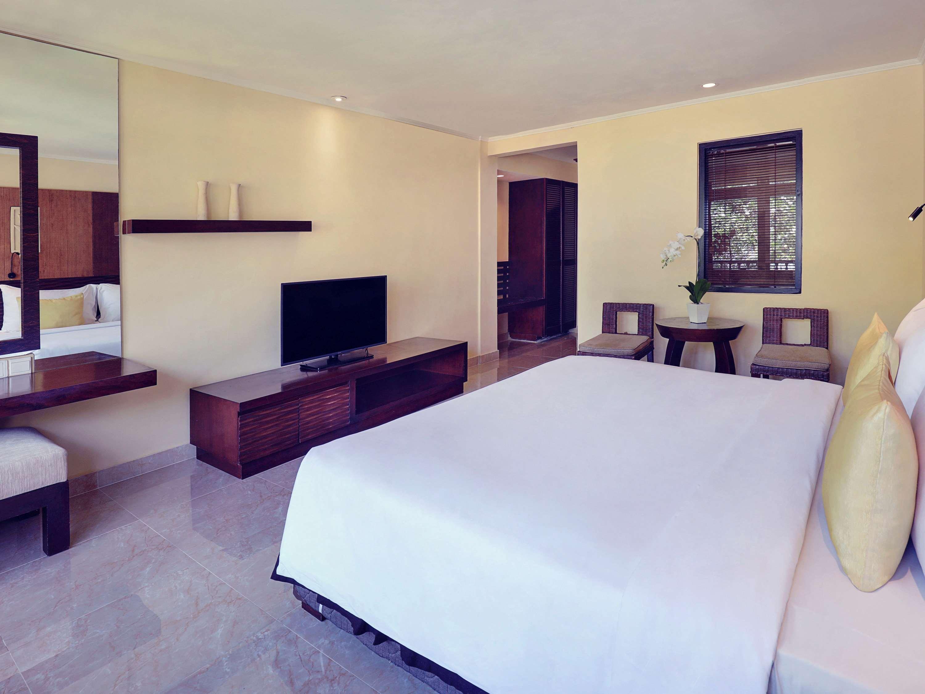 Mercure Resort Sanur Екстер'єр фото