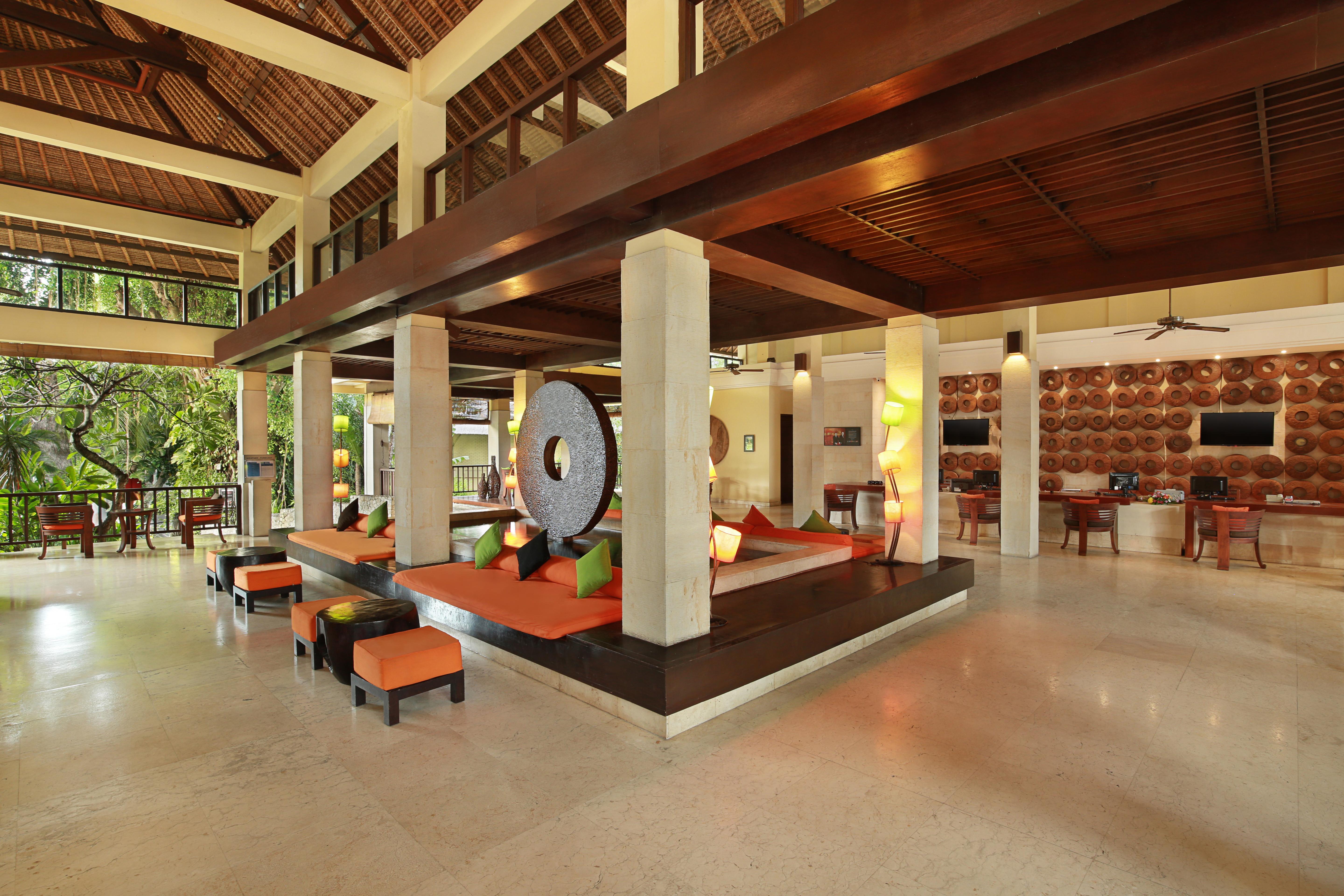 Mercure Resort Sanur Екстер'єр фото