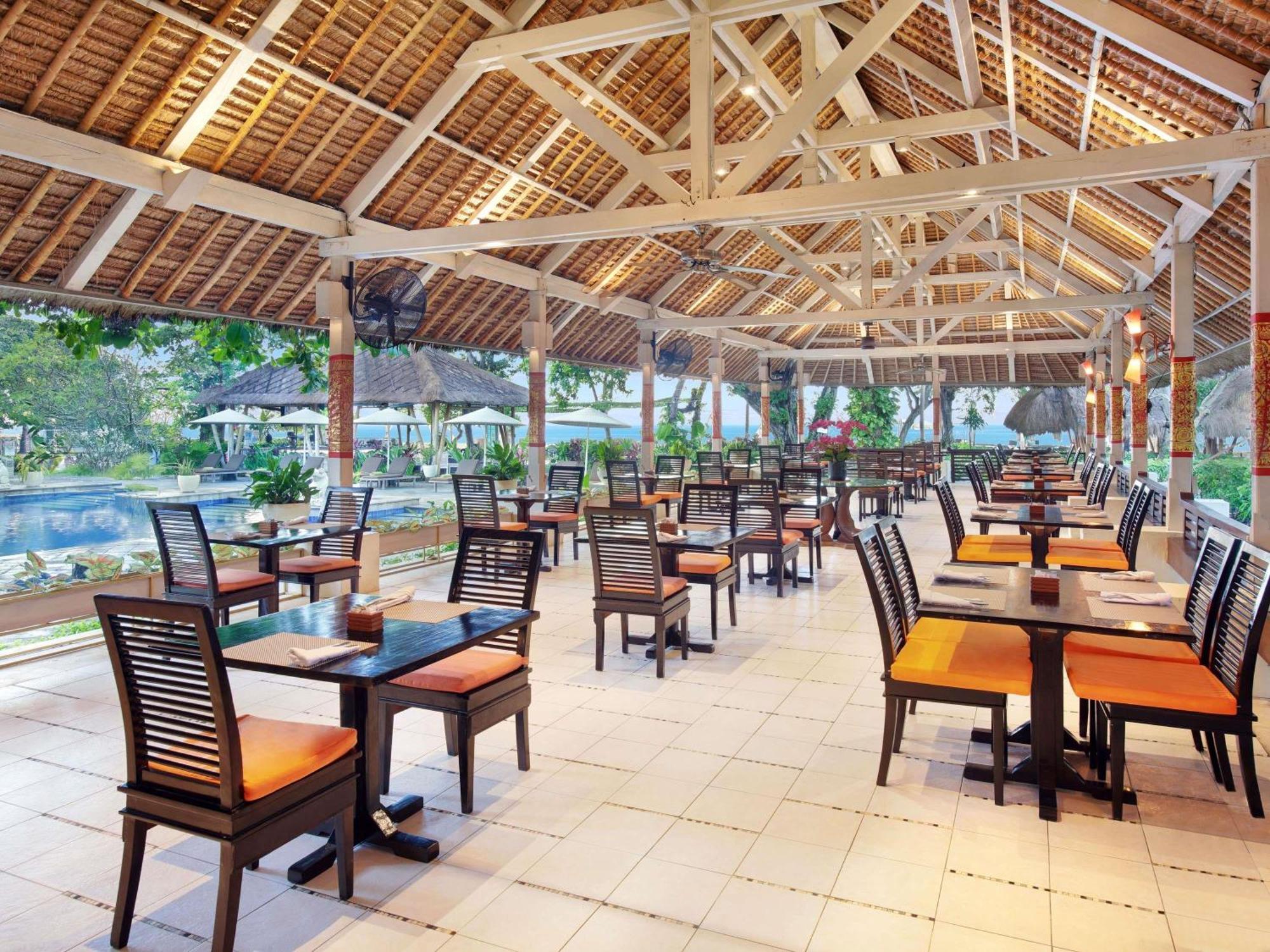 Mercure Resort Sanur Екстер'єр фото