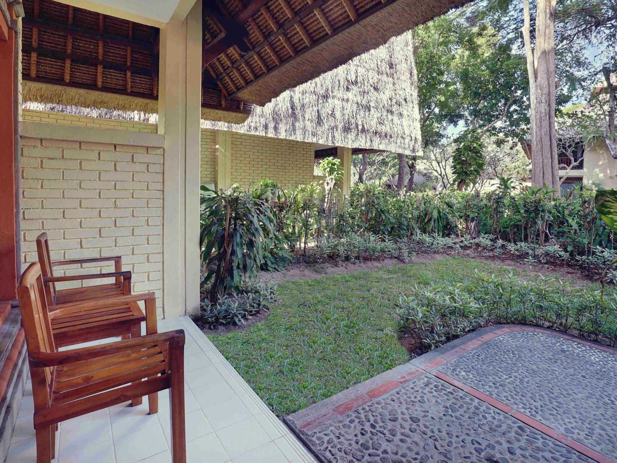 Mercure Resort Sanur Екстер'єр фото