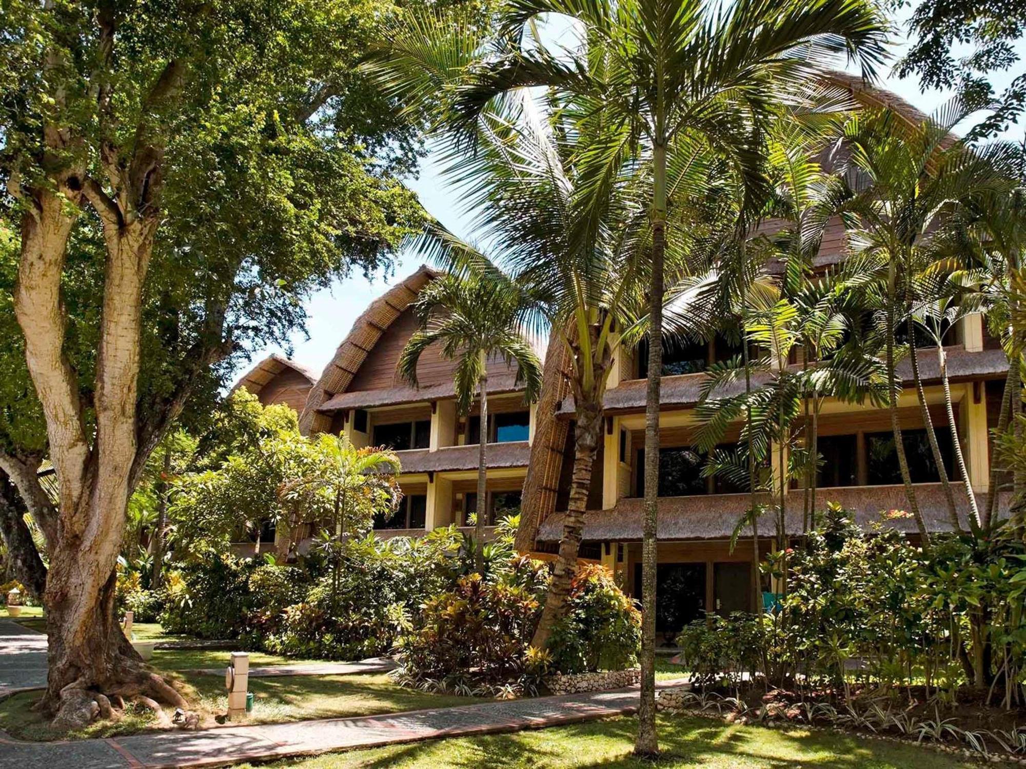 Mercure Resort Sanur Екстер'єр фото