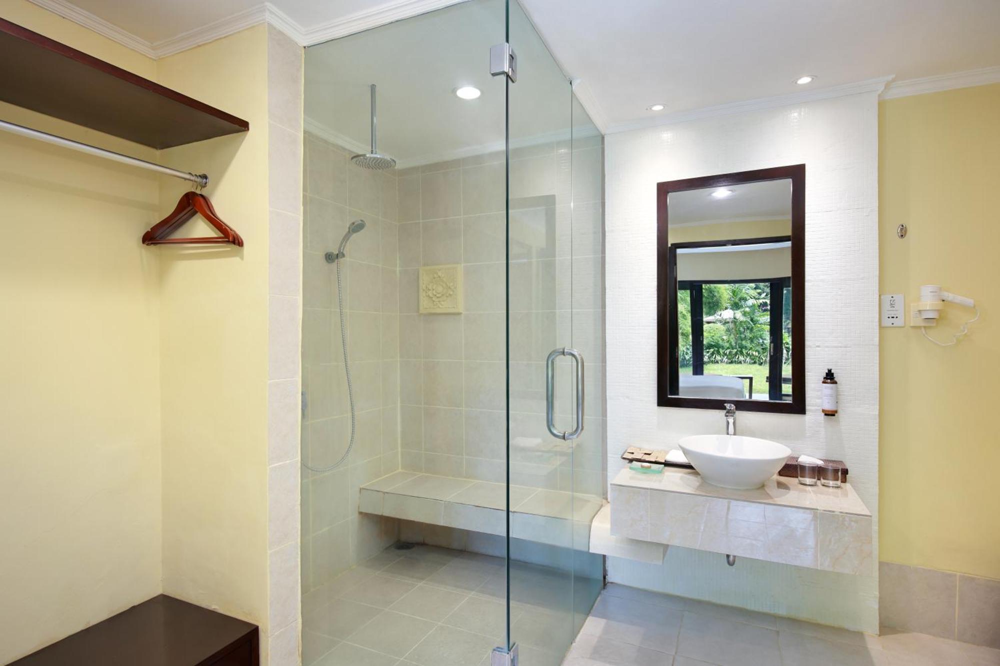 Mercure Resort Sanur Екстер'єр фото