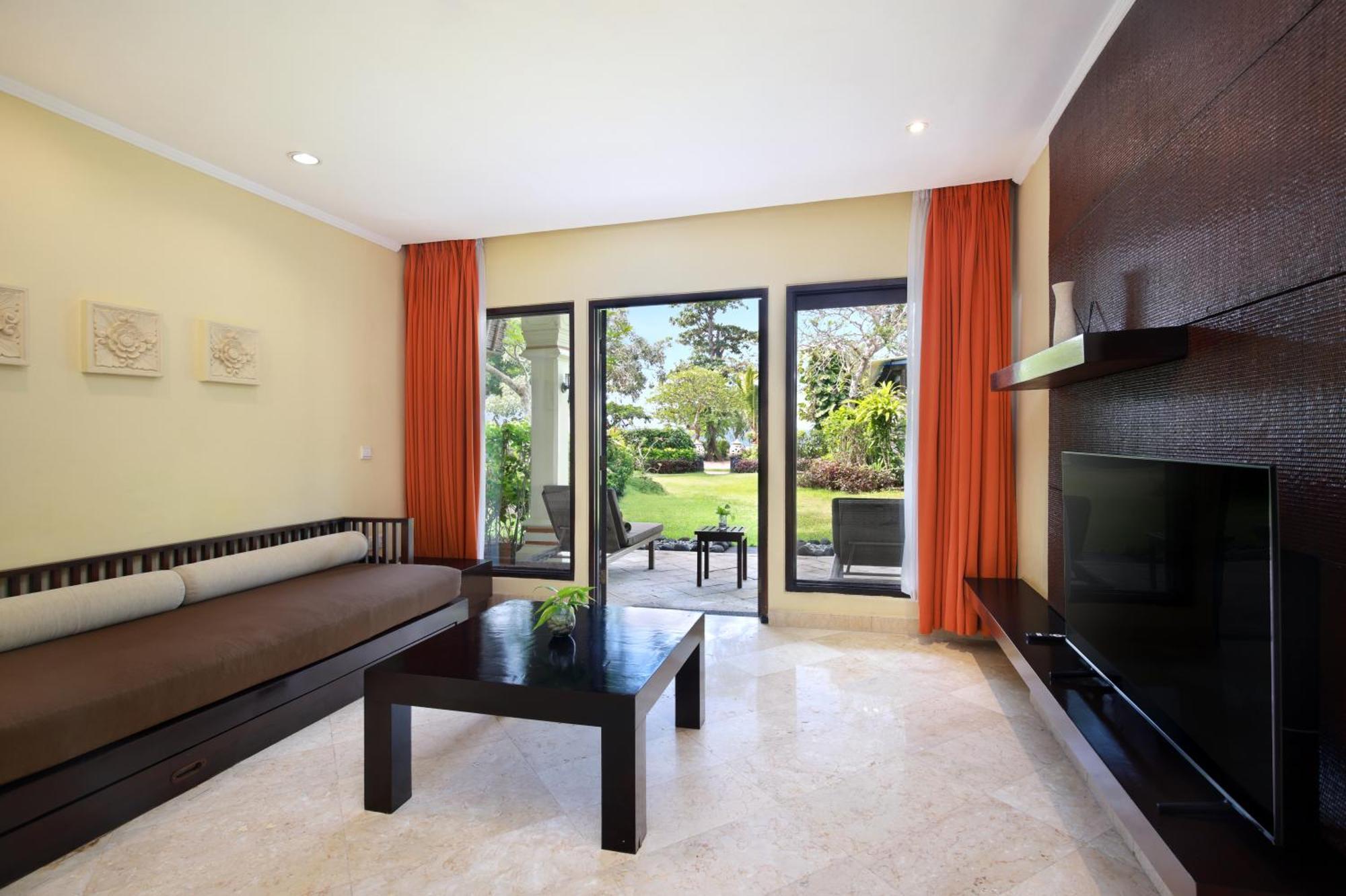 Mercure Resort Sanur Екстер'єр фото