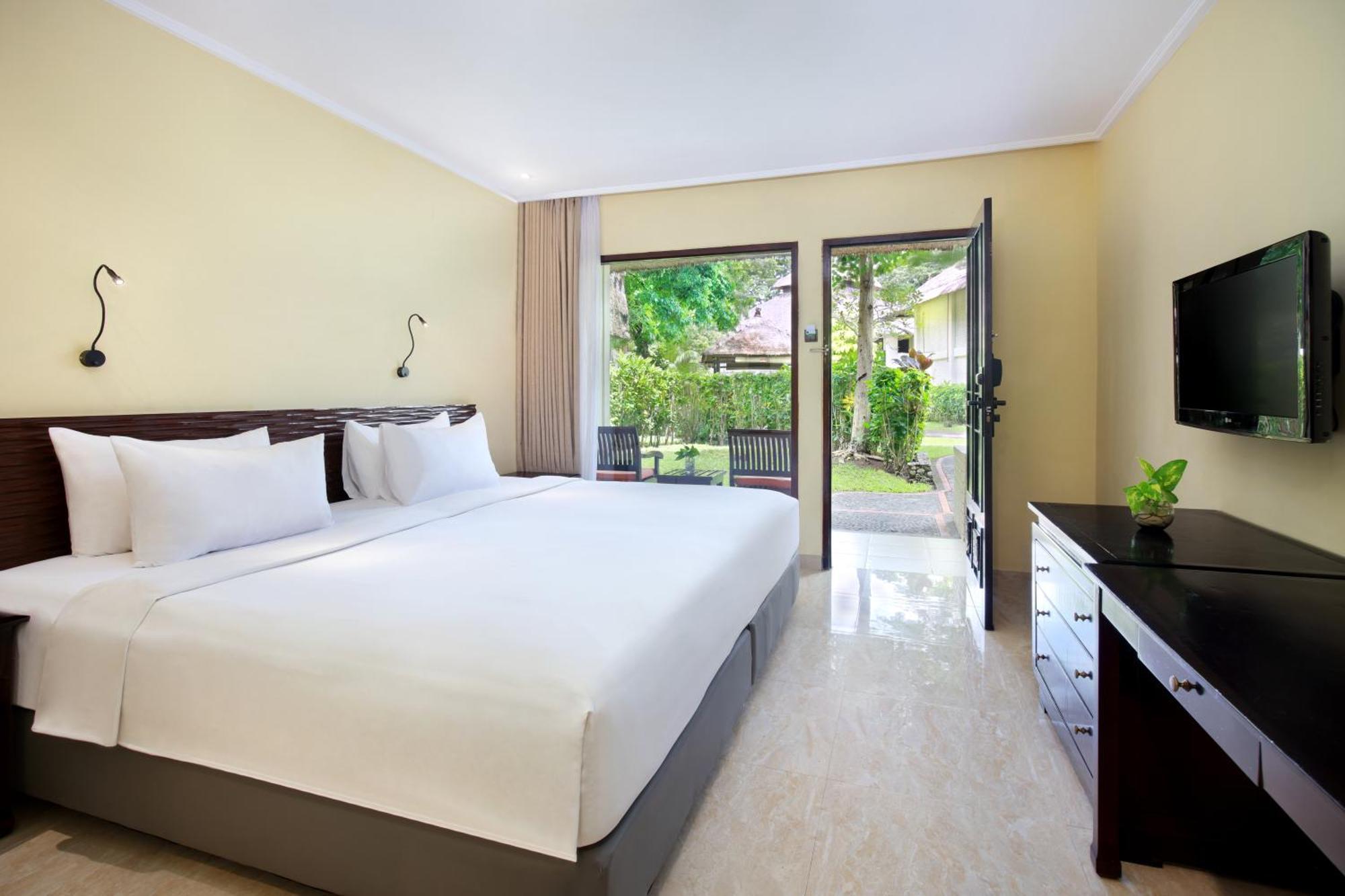 Mercure Resort Sanur Екстер'єр фото
