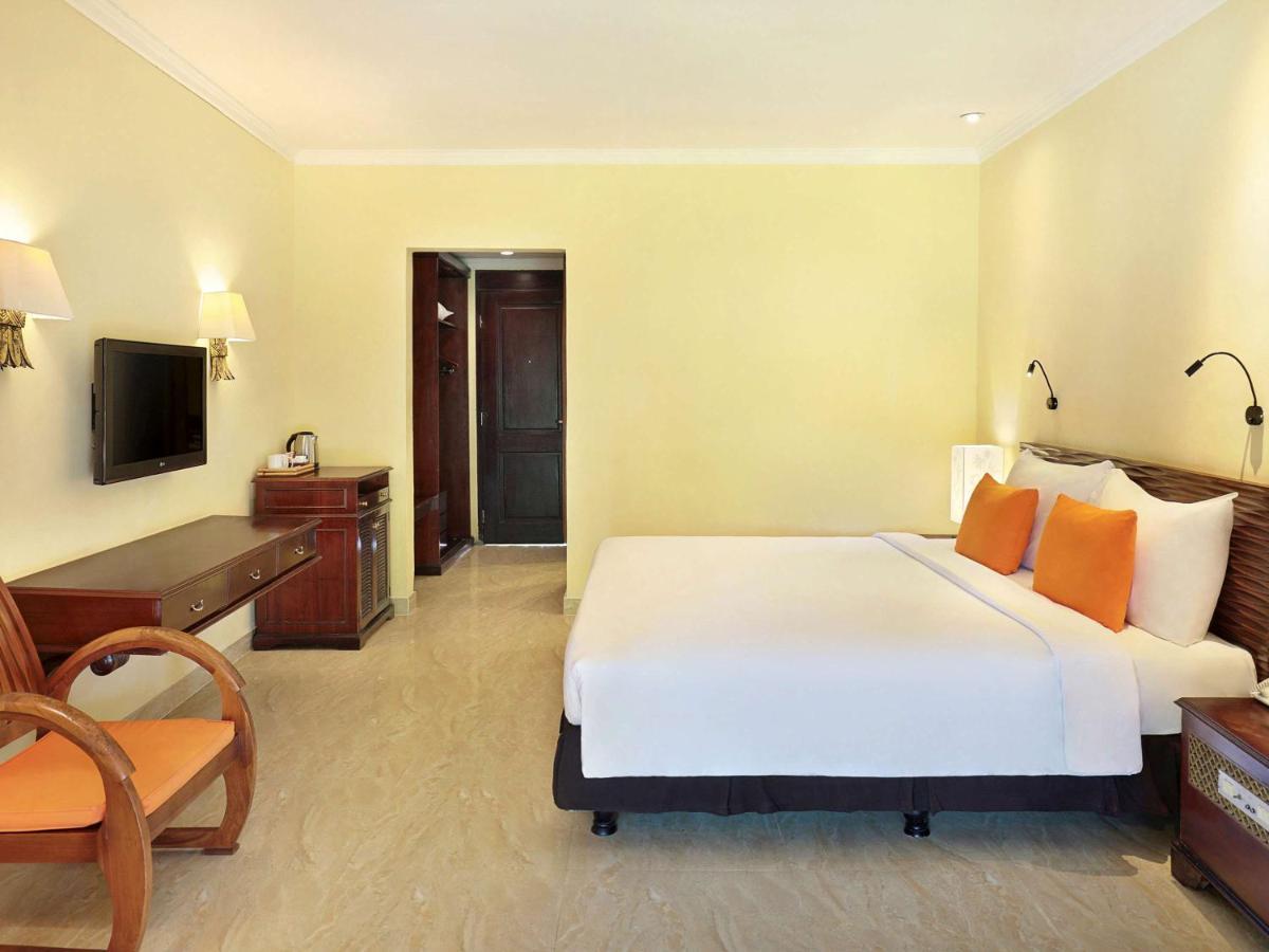 Mercure Resort Sanur Екстер'єр фото